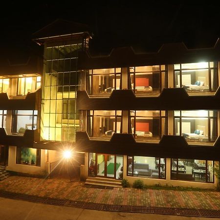 Bob'S N Barley Hotel Dharamshala Luaran gambar